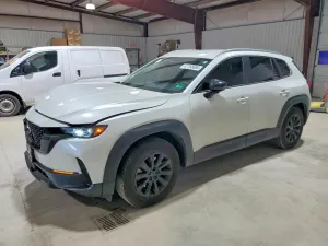 Mazda CX-50 2.5L 4 2025