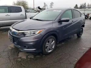 Honda HR-V 1.8L 4 2019