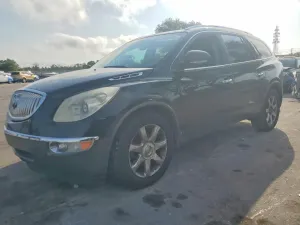 Buick Enclave 3.6L 6 2010