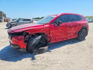 Mazda CX-50 2.5L 4 2024