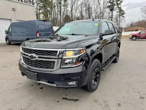 Chevrolet Tahoe 5.3L 8 2018