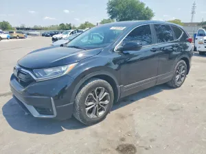Honda CR-V 1.5L 4 2020