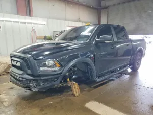 RAM 1500 5.7L 8 2017