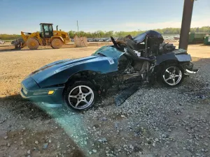 Chevrolet Corvette 5.7L 8 1995
