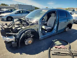 Honda HR-V 2.0L 4 2023