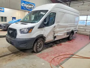 Ford Transit 3.5L 6 2026