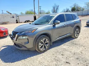 Nissan Rogue 1.5L 3 2023