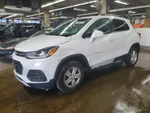 Chevrolet Trax 1.4L 4 2020