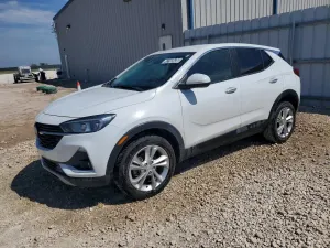 Buick Encore 1.2L 3 2020