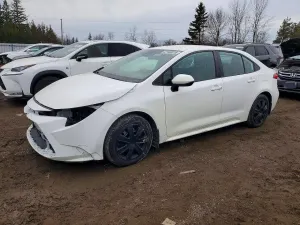 Toyota Corolla 1.8L 4 2020