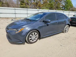 Toyota Corolla 2.0L 4 2025