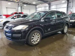 Mazda CX-9 3.7L 6 2008