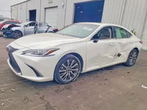 Lexus ES 3.5L 6 2019