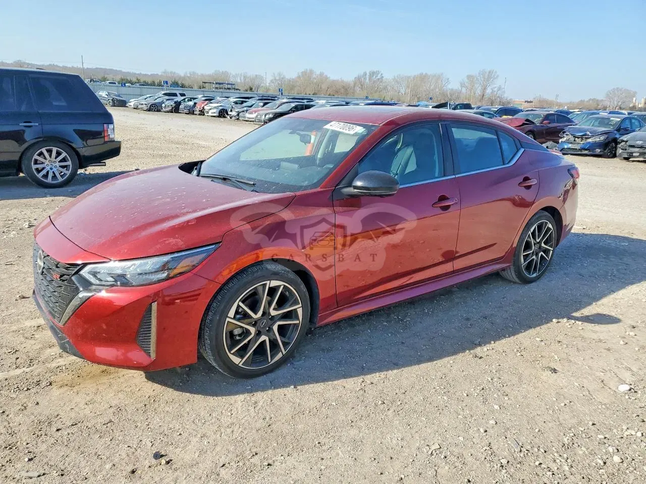 Nissan Sentra 2.0L 4 2024