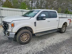 Ford F-250 6.2L 8 2021