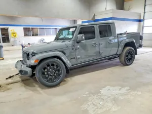 Jeep Gladiator 3.6L 6 2023