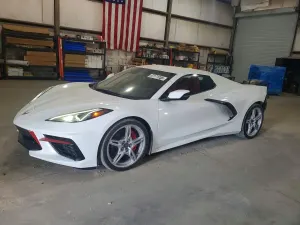 Chevrolet Corvette 6.2L 8 2023