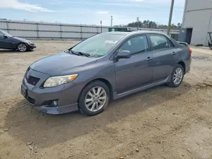 Toyota Corolla 1.8L 4 2010