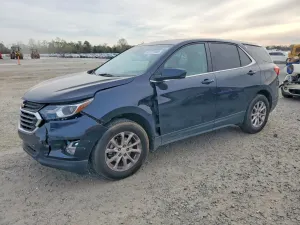 Chevrolet Equinox 1.5L 4 2021
