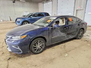 Lexus ES 3.5L 6 2016