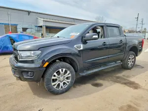 Ford Ranger 2.3L 4 2020