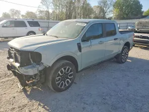 Ford Maverick 2.0L 4 2022