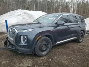 Hyundai Palisade 3.8L 6 2020