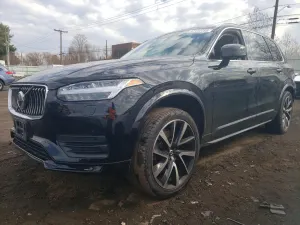 Volvo XC90 2.0L 4 2021