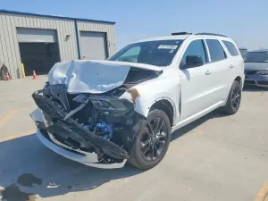 Dodge Durango 3.6L 6 2024
