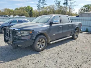RAM 1500 5.7L 8 2022