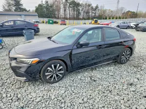 Honda Civic 1.5L 4 2023
