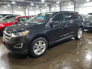 Ford Edge 2.0L 4 2015