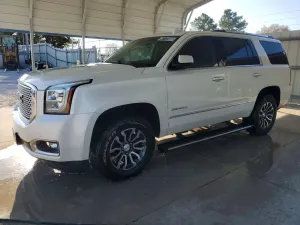 GMC Yukon 6.2L 8 2015