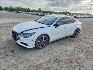 Hyundai Sonata 1.6L 4 2021