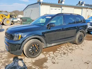 Kia Telluride 3.8L 6 2025