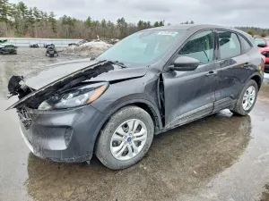 Ford Escape 1.5L 3 2020