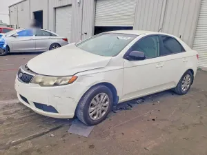 Kia Cerato / Forte / K3 2.0L 4 2013