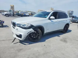 BMW X5 3.0L 6 2016