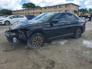 Volkswagen Jetta 1.4L 4 2019