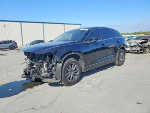 Mazda CX-9 2.5L 4 2020