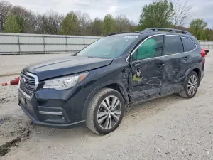 Subaru Ascent 2.4L 4 2020
