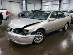 Toyota Camry 3.0L 6 2001