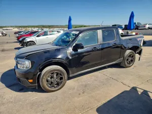 Ford Maverick 2.0L 4 2022