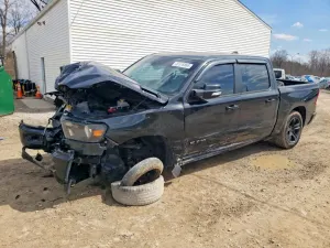 RAM 1500 3.6L 6 2020