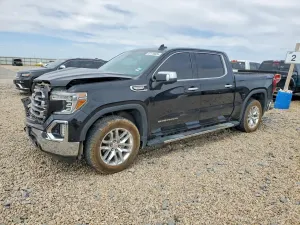 GMC Sierra 3.0L 6 2021