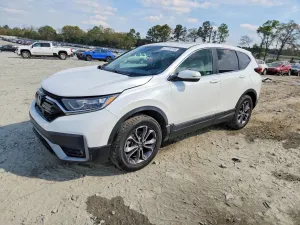 Honda CR-V 1.5L 4 2022