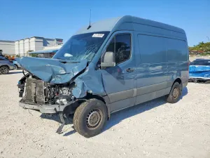 Mercedes-Benz Sprinter 3.0L 6 2019