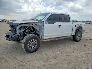 Ford F-150 3.5L 6 2019
