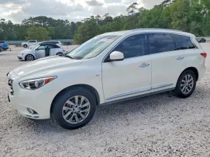 Infiniti QX60 3.5L 6 2015