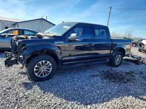 Ford F-150 2.7L 6 2019